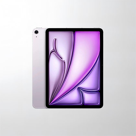 iPad Air 11" 6th Gen. 2024 M2 Wi-Fi 256GB